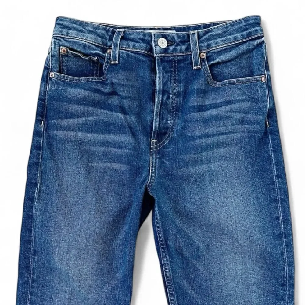 TRAVE Constance Jeans in Sweet Emotion size 28